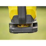 Stanley Accu handstrooier STCOE300B-XJ strooiapparatuur Geel/zwart, Accu en oplader niet inbegrepen