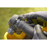 Stanley Accu handstrooier STCOE300B-XJ strooiapparatuur Geel/zwart, Accu en oplader niet inbegrepen