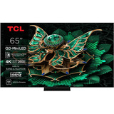 QD-MiniLED TV 65MQLED85K 65" Ultra HD QLED QD-MiniLED TV 65MQLED85K 65" Ultra HD QLED