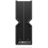 TP-Link Archer BE550 BE9300 tri-band wifi 7-router mesh router Zwart