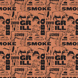 Traeger BBQ slagerspapierrol 45 cm breed