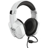 Trust GXT 323W Carus Gaming Headset for PS5 Wit