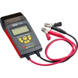 VIGOR Batterijtester 12/24V meetapparaat Grijs