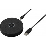 ViewSonic Uitbreidingsmicrofoon voor All-in-one conferentiecamera Zwart
