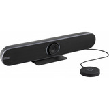 ViewSonic Uitbreidingsmicrofoon voor All-in-one conferentiecamera Zwart