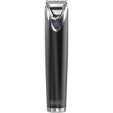 Wahl Home Products Stainless Steel Advanced tondeuse Zwart