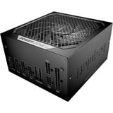 be quiet! Power Zone 2 1000W voeding  Zwart, 3x PCIe, 1x 12VHPWR