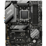 ALTERNATE Upgrade Kit B650 GAMING PLUS WIFI / Ryzen 9 9900X3D / 32 GB Zwart, Moederbord, CPU, Geheugen