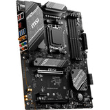 ALTERNATE Upgrade Kit B650 GAMING PLUS WIFI / Ryzen 9 9900X3D / 32 GB Zwart, Moederbord, CPU, Geheugen