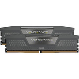 ALTERNATE Upgrade Kit B650 GAMING PLUS WIFI / Ryzen 9 9900X3D / 32 GB Zwart, Moederbord, CPU, Geheugen
