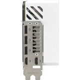 ASUS GeForce RTX 5080 ROG ASTRAL GAMING WHITE Edition grafische kaart Wit, DLSS 4, 3x DisplayPort, 1x HDMI 2.1