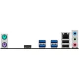 ASUS PRIME A520M-R socket AM4 moederbord RAID, Gb-LAN, Sound, µATX