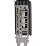 ASUS PRIME GeForce RTX 5060 OC grafische kaart 3x DisplayPort, 1x HDMI, DLSS 4