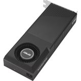 ASUS Radeon™ AI Pro R9700 Turbo grafische kaart Zwart, DisplayPort, HDMI