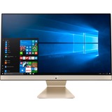 ASUS Vivo V241EAK-BA077T pc-systeem Zwart, 8GB, WiFi 5, BT, Win 10 Home