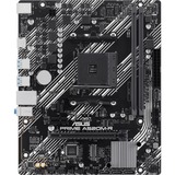 ASUS  socket AM4 moederbord 