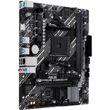 ASUS  socket AM4 moederbord 