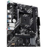 ASUS  socket AM4 moederbord 