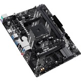 ASUS  socket AM4 moederbord 