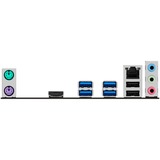 ASUS  socket AM4 moederbord 