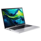 Acer Aspire Go 14 AG14-71P-57X0 14"  laptop Zilver | i5-13420H | UHD Graphics | 24 GB | 512 GB SSD