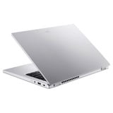 Acer Aspire Go 14 AG14-71P-57X0 14"  laptop Zilver | i5-13420H | UHD Graphics | 24 GB | 512 GB SSD