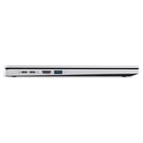 Acer Aspire Go 14 AG14-71P-57X0 14"  laptop Zilver | i5-13420H | UHD Graphics | 24 GB | 512 GB SSD