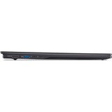 Acer Swift 16 AI SF16-51-77YL 16"  Copilot+ laptop Zwart | Core Ultra 7 256V | Arc Graphics 140V | 16 GB | 512 GB SSD