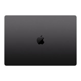 Apple MacBook Pro 16" (2026) laptop Zwart | M5 Pro | 20-Core GPU | 48 GB | 1 TB SSD
