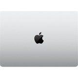 Apple Macbook Pro 2023 14" Zilver | M2 Pro 12-core | 19-core GPU | 16GB | 1 TB SSD