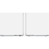 Apple Macbook Pro 2023 14" Zilver | M2 Pro 12-core | 19-core GPU | 16GB | 1 TB SSD