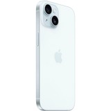 Apple iPhone 15 smartphone Blauw, 512 GB, iOS