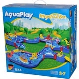 Aquaplay MegaLockBox Waterspeelgoed 