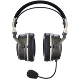 Audeze Maxwell 2 ANC Wireless over-ear gaming headset Zwart, PlayStation versie