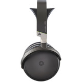 Audeze Maxwell 2 ANC Wireless over-ear gaming headset Zwart, PlayStation versie