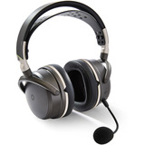 Audeze Maxwell 2 ANC Wireless over-ear gaming headset Zwart, PlayStation versie