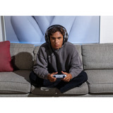 Audeze Maxwell 2 ANC Wireless over-ear gaming headset Zwart, PlayStation versie