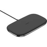 Belkin Boost Charge TrueFreedom PRO draadloze lader Zwart