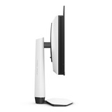 BenQ EX271QZ MOBIUZ OLED 27" gaming monitor Zwart/wit, 2x HDMI, 1x DisplayPort, USB-C, USB-A, 500 Hz
