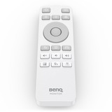 BenQ EX271QZ MOBIUZ OLED 27" gaming monitor Zwart/wit, 2x HDMI, 1x DisplayPort, USB-C, USB-A, 500 Hz