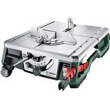 Bosch Advanced TableCut 52 kettingzaag Groen