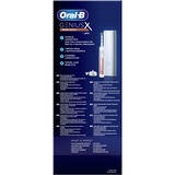 Braun Oral-B Genius X elektrische tandenborstel Roségoud