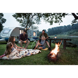 Cadac Skottelbraai (ø 50cm) gasbarbecue 