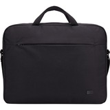 Case Logic Invigo 16" laptop attaché laptoptas Zwart
