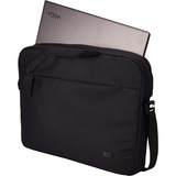 Case Logic Invigo 16" laptop attaché laptoptas Zwart