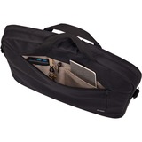 Case Logic Invigo 16" laptop attaché laptoptas Zwart