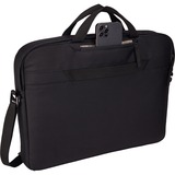 Case Logic Invigo 16" laptop attaché laptoptas Zwart