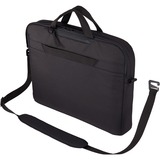 Case Logic Invigo 16" laptop attaché laptoptas Zwart