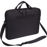 Case Logic Invigo 16" laptoptas Zwart