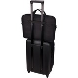 Case Logic Invigo 16" laptoptas Zwart